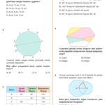 5.Sınıf Matematik Kasım Ayı Ara Tatil Ödev Fasikülü