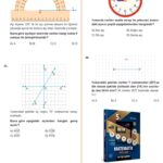 5.Sınıf Matematik Kasım Ayı Ara Tatil Ödev Fasikülü