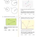 5.Sınıf Matematik 1.Dönem Genel Tekrar Testi