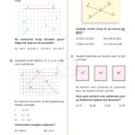 5.Sınıf Matematik 1.Dönem Genel Tekrar Testi