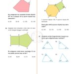 5.Sınıf Matematik 1.Dönem Genel Tekrar Testi