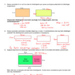 2024 - 2025 5.Sınıf Matematik 2.Dönem 1.Yazılı Soruları