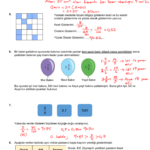 2024 - 2025 5.Sınıf Matematik 2.Dönem 1.Yazılı Soruları