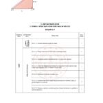 2024 - 2025 8.Sınıf Matematik 2.Dönem 1.Yazılı Soruları