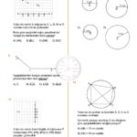 5.Sınıf Geometrik Kavramlar ve İnşalar Testi