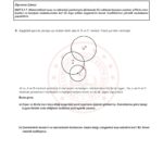 2024 – 2025 5.Sınıf Matematik 1.Dönem 1.Yazılı MEB Örnek Sınav Kitapçığı