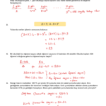 2024 – 2025 6.Sınıf Matematik 1.Dönem 1.Yazılı Soruları