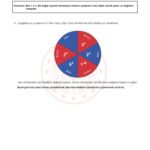 2024 – 2025 6.Sınıf Matematik 1.Dönem 1.Yazılı MEB Örnek Sınav Kitapçığı