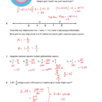 2024 – 2025 7.Sınıf Matematik 1.Dönem 1.Yazılı Soruları