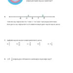 2024 – 2025 7.Sınıf Matematik 1.Dönem 1.Yazılı Soruları