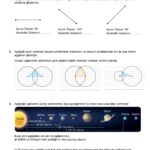 2024 – 2025 5.Sınıf Matematik 1.Dönem 2.Yazılı Soruları