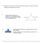 2024 – 2025 7.Sınıf Matematik 1.Dönem 2.Yazılı Soruları