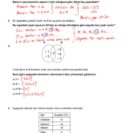 2024 – 2025 6.Sınıf Matematik 1.Dönem 2.Yazılı Soruları