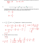 2024 – 2025 7.Sınıf Matematik 1.Dönem 2.Yazılı Soruları